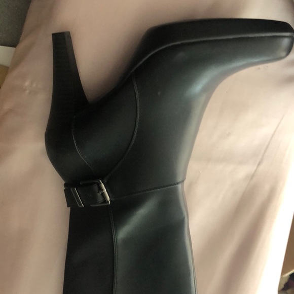 Alfani Shoes - Alfani tall boots